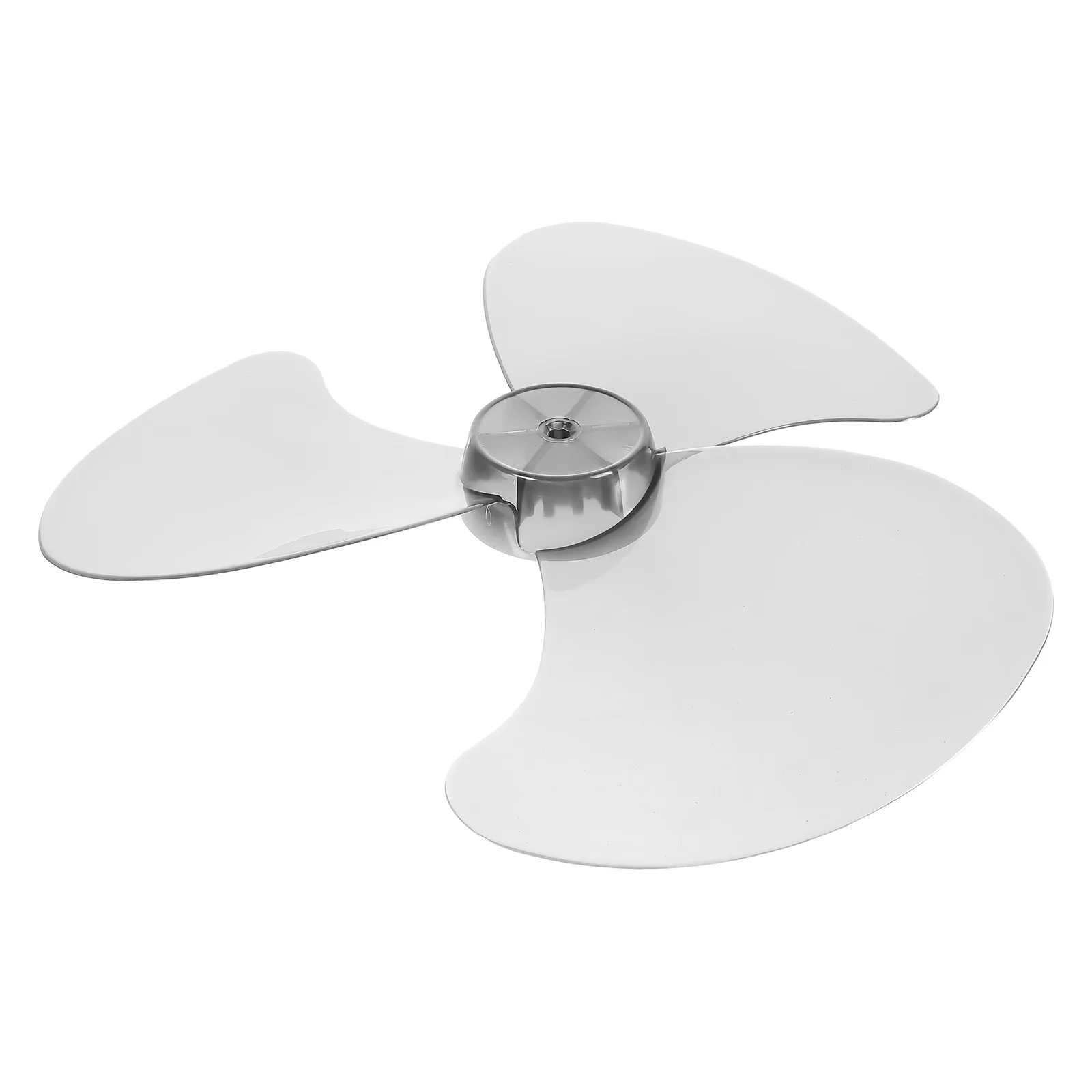 Fan Arm Replacement Electric Blade Desktop Floor Accessory Plastic Table Repair Part Blades