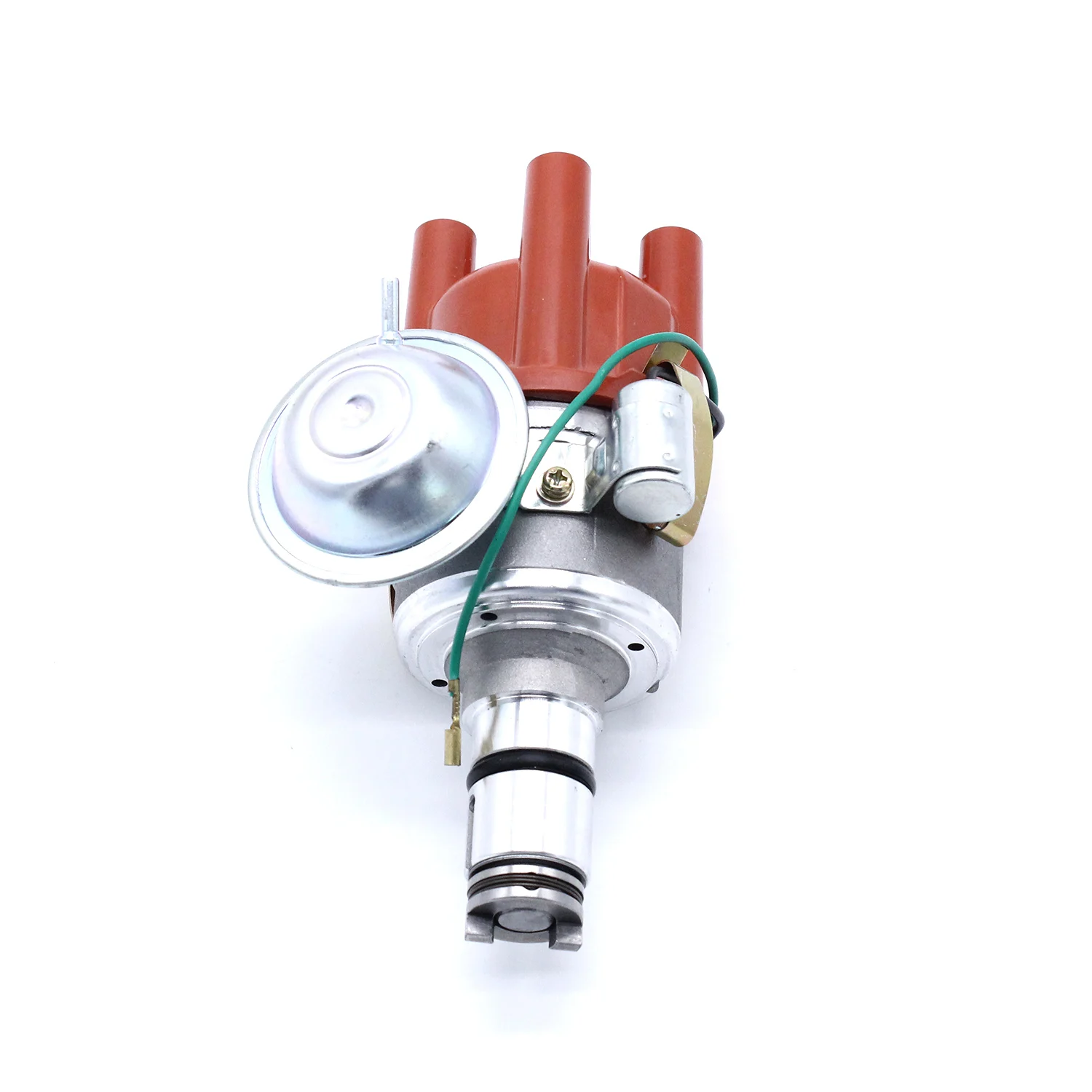 Distributore di accensione 113905205AN 043905205C Per VW Per Volkswagen Per Beetle 100% Brand New Auto Parti Sostituibili