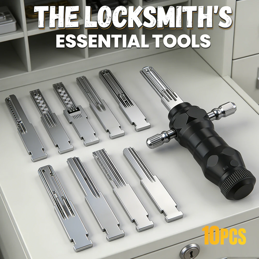 #28 Locks & Latches List of Top Picks