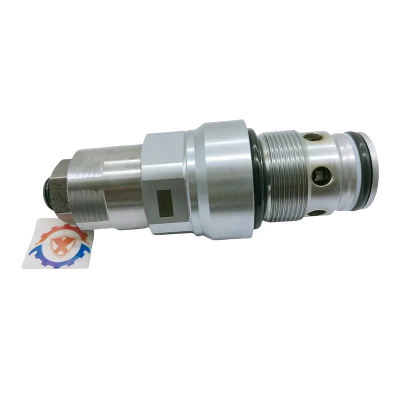

VOE14512782 14512782 Main Relief Valve For EC360B EC360C EXCAVATOR