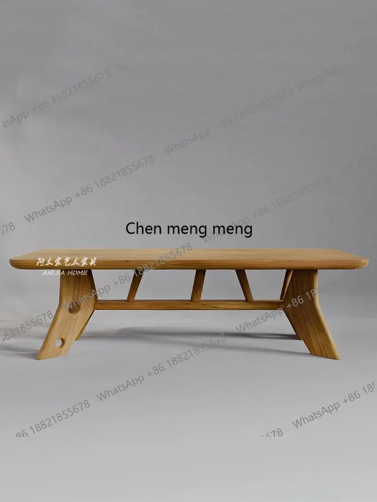 

Горячая распродажа: французский антикварный обеденный стол из массива дерева, дизайнерский, художественный, креативный, прямоугольный, для дома и ресторана