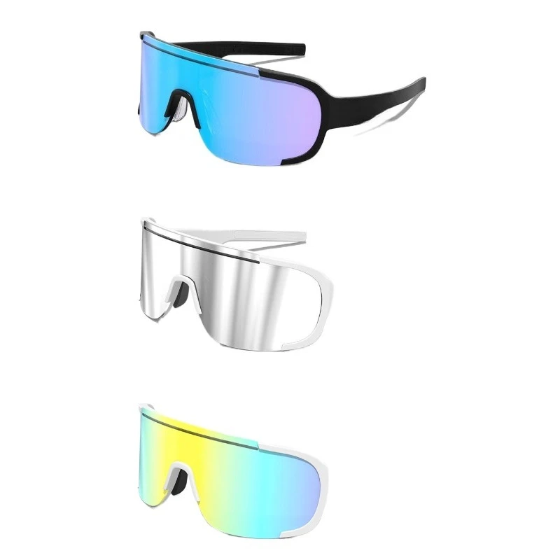 Mountaineering goggles, myopia goggles can be worn, women's outdoor, men's hiking, windproof snow mountain climbing