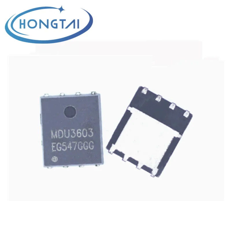 Chip IC especial para placas base S19, 10 piezas, MDU3603, MDU3603RH, Original, nuevo