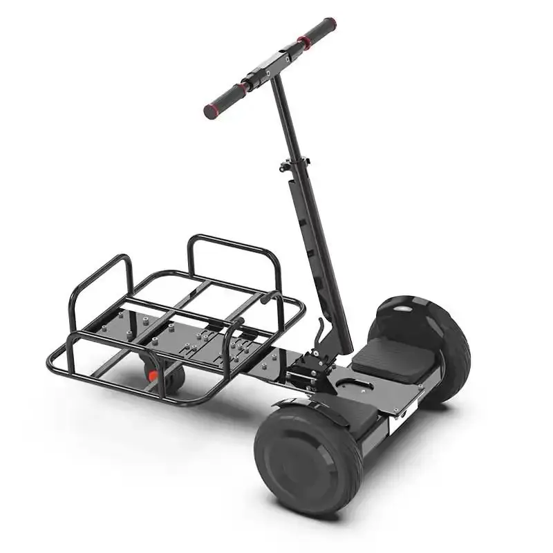 

Small motion tricycle stall trolley light food delivery scooter