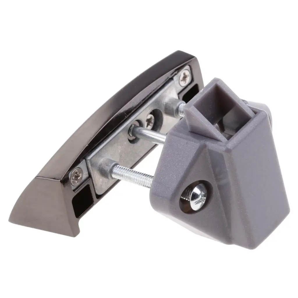 주방 침실 RV 캐러밴용 서랍 캐비닛 찬장 손잡이 손잡이