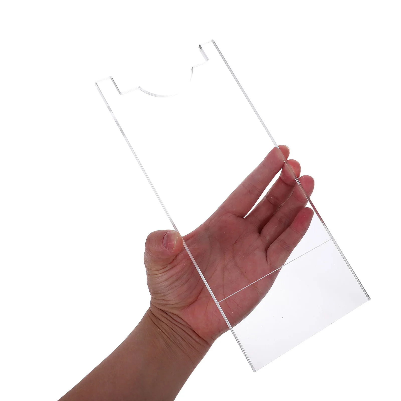 

2pcs Sofa Blocker Clear: Universal Wall Spacer For Under Couch Fire Resistant Heater Spacer Dust Proof Corner Guard Transparent