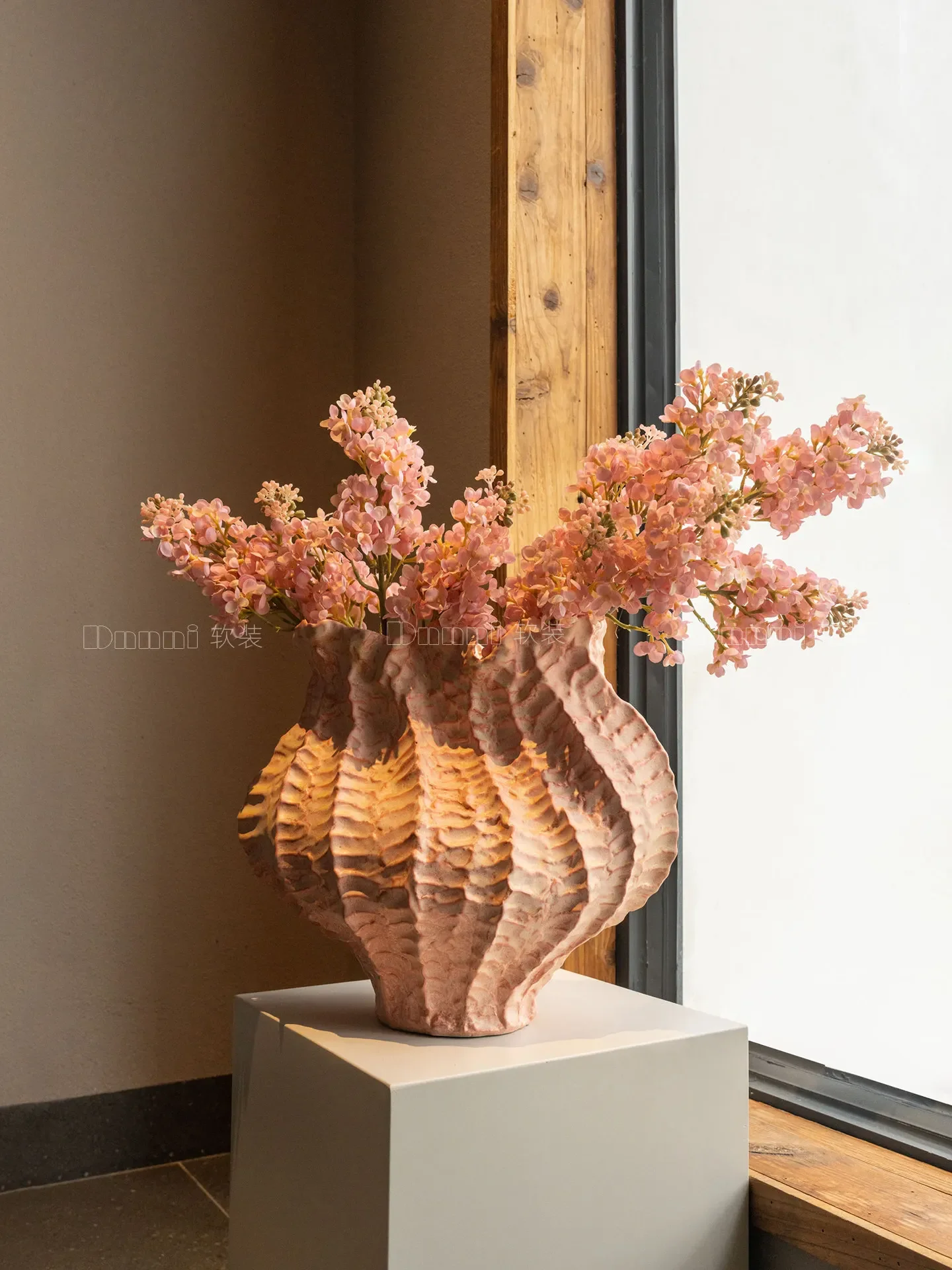 French ancient style 