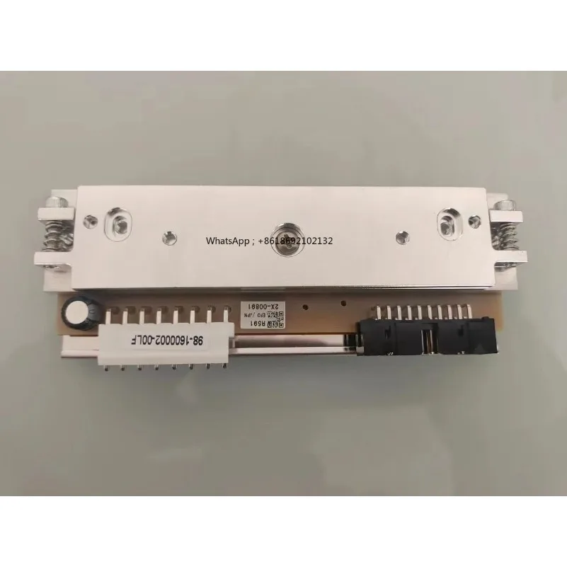 Original PEX1220 Print Head PEX1230 Thermal Head PEX1260 Barcode Label Print Head
