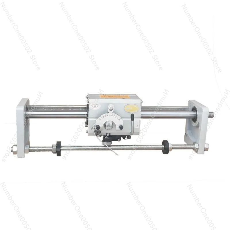 

Automatic Wire Guide Machine GP15 GP20 with Wire Wheel German Precision Winding Equipment​