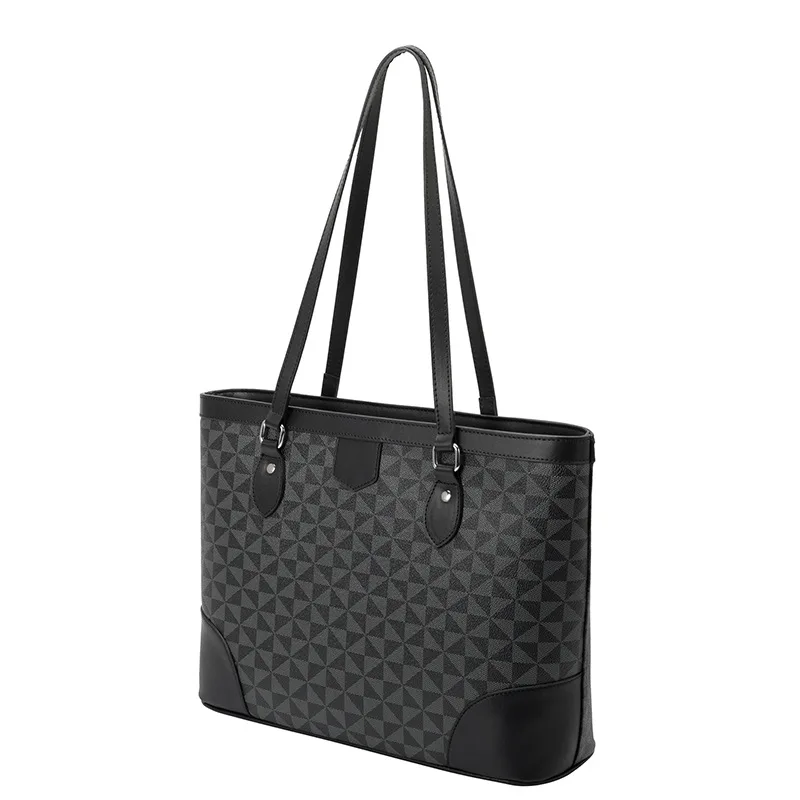 Women's Soft Leather Handbags Luxury Designer Shoulder Crossbody Sac Ladies Large Capacity Shopping Brand Messenger Tote