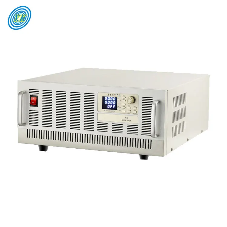 Adjustable Laboratory Variable Power Supply 0-600V 0-10A 6000W Adjustable Programmable Dc Voltage Power Supply