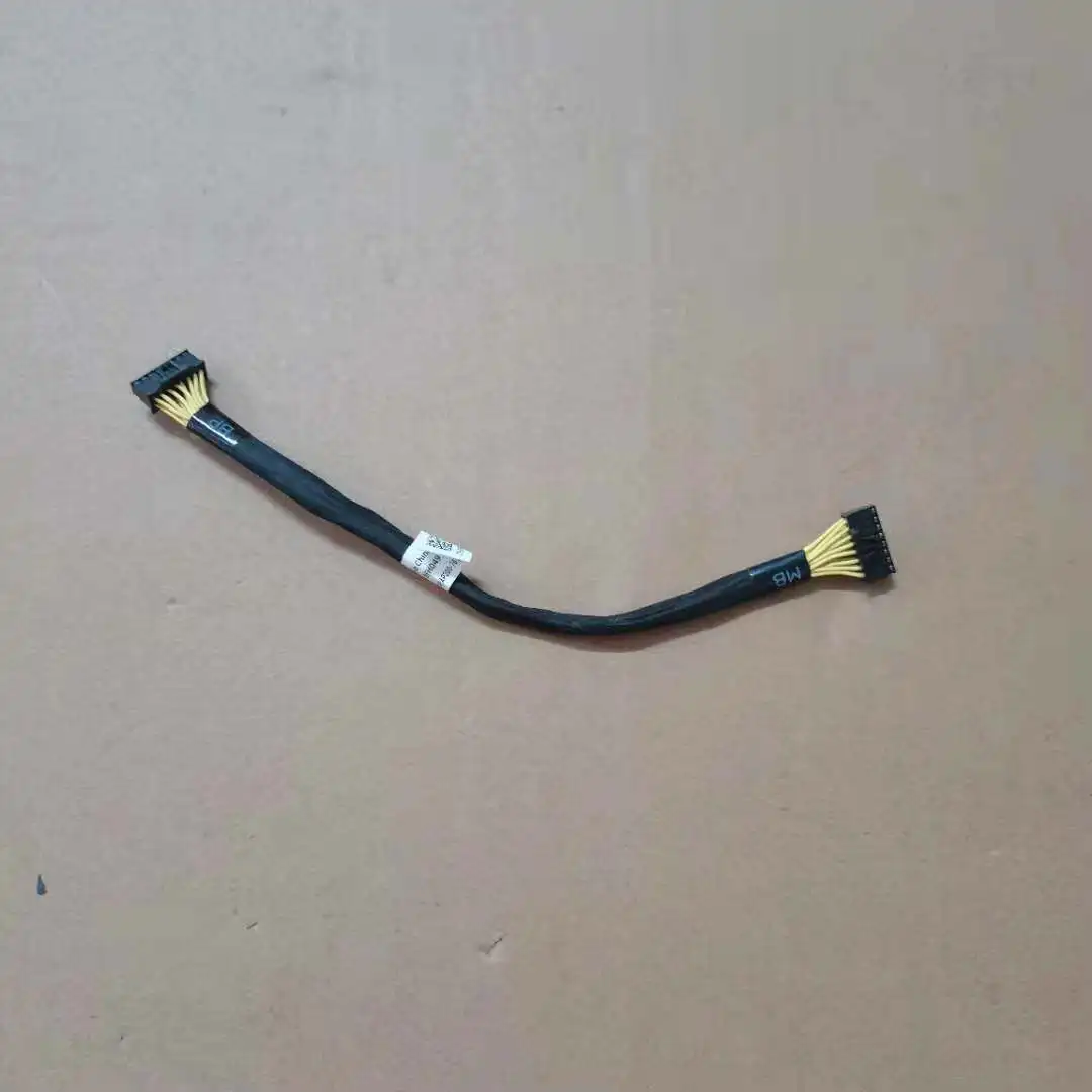 

For Dell R940 Server Hard Drive Backplane Power Cable Signal Cable FH049