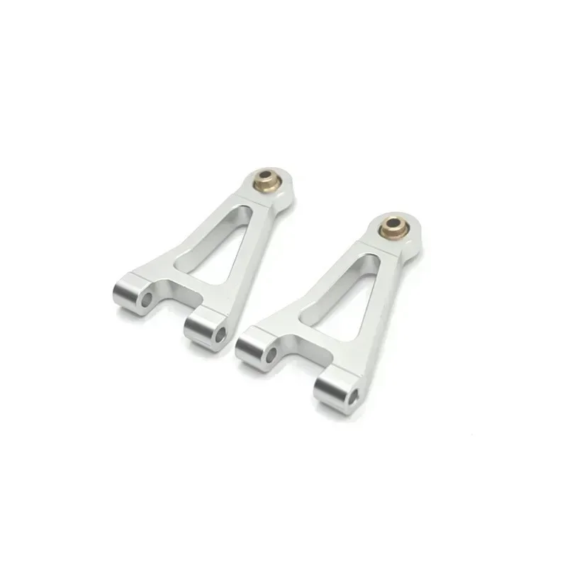 

MJX 1/14 14301 14302 RC Car Parts Metal Upgrade Front Upper Swing Arm