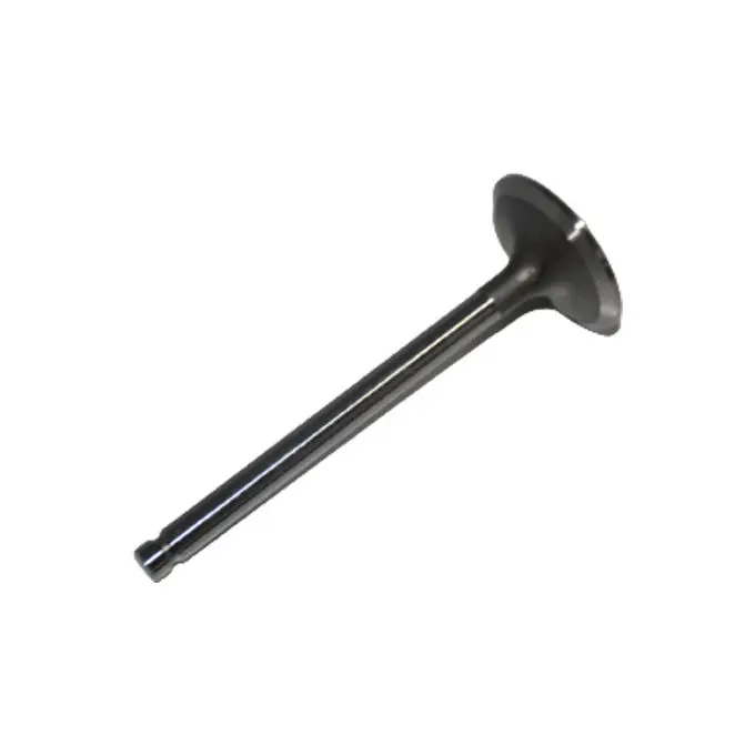 

2255495 225-5495 3054C C4.4 Engine Spare Parts Exhaust Valve For 414E 416 416D 416E for CATERPILLAR