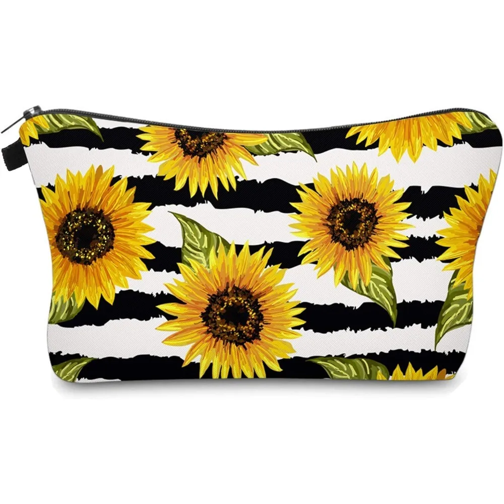 

Симпатичная дорожная косметичка, косметичка, маленькая сумка, подарок для женщин