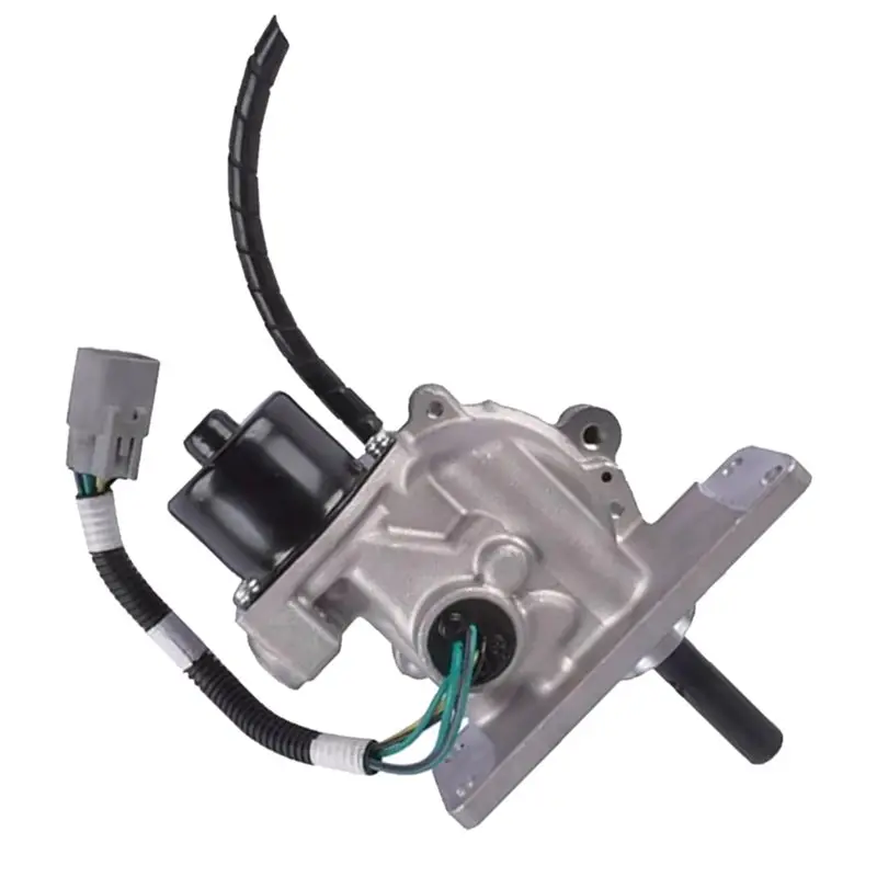 Actionneur de verrouillage différentiel arrière de voiture, 2x41450 – 60042, pour Toyota Land Cruiser 92-16 Lexus LX450 96-97 4145060042