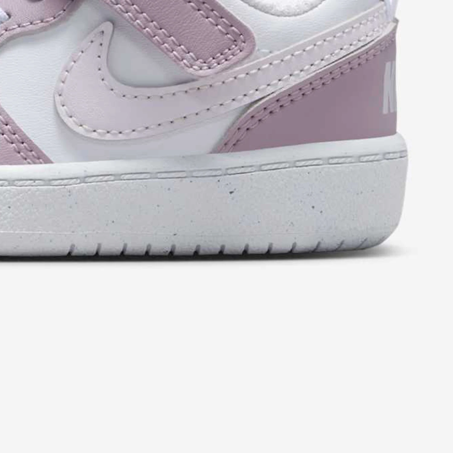 Nike Authentic Autumn Infant Hook-and-Loop Sneakers DV5458-134