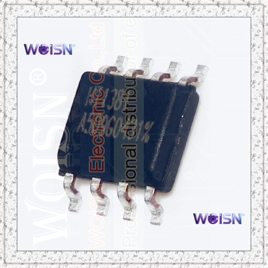 Hot Selling New Stock Secure Shockproof Packing Worldwide Dispatch Bulk Purchase Discount  SOP-8 1381 HT1381 HT1381A