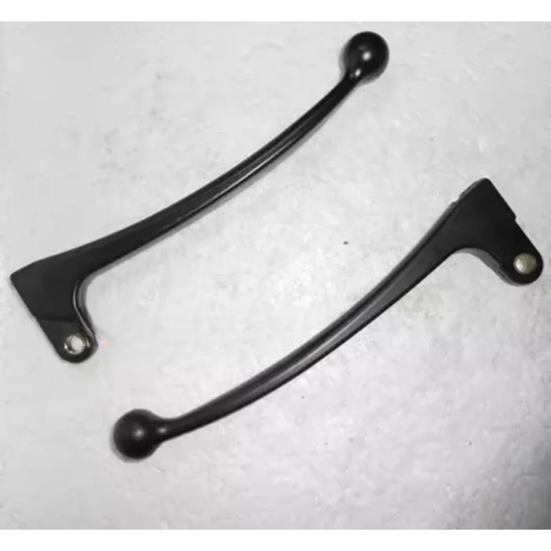 

Motorcycle Accessories Suitable for Honda CG125 Zhujiang Fortune ZJ125 Left and Right Horn Brake Clutch Handle