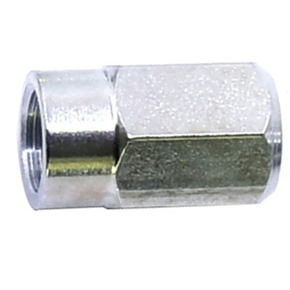 Imagem -04 - Dremel Virabrequim Alumínio Porca Adaptador Parte 225 Flex Eixo Acessório para Bosch Driver Cap 2610916116