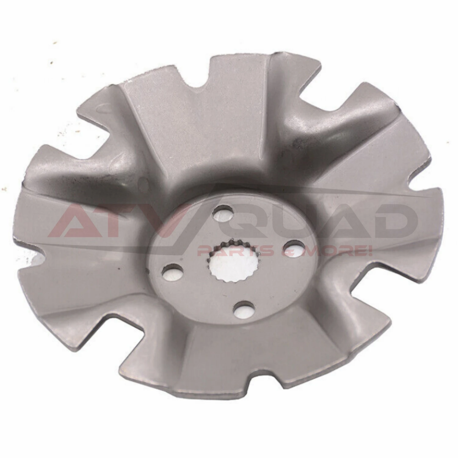 CVT Primary Clutch Cam Plate for Stels Hisun 500 700 HS500 HS700 Massimo MSU500 MSU700 90600-004-0000 21400-004-0000 324700003