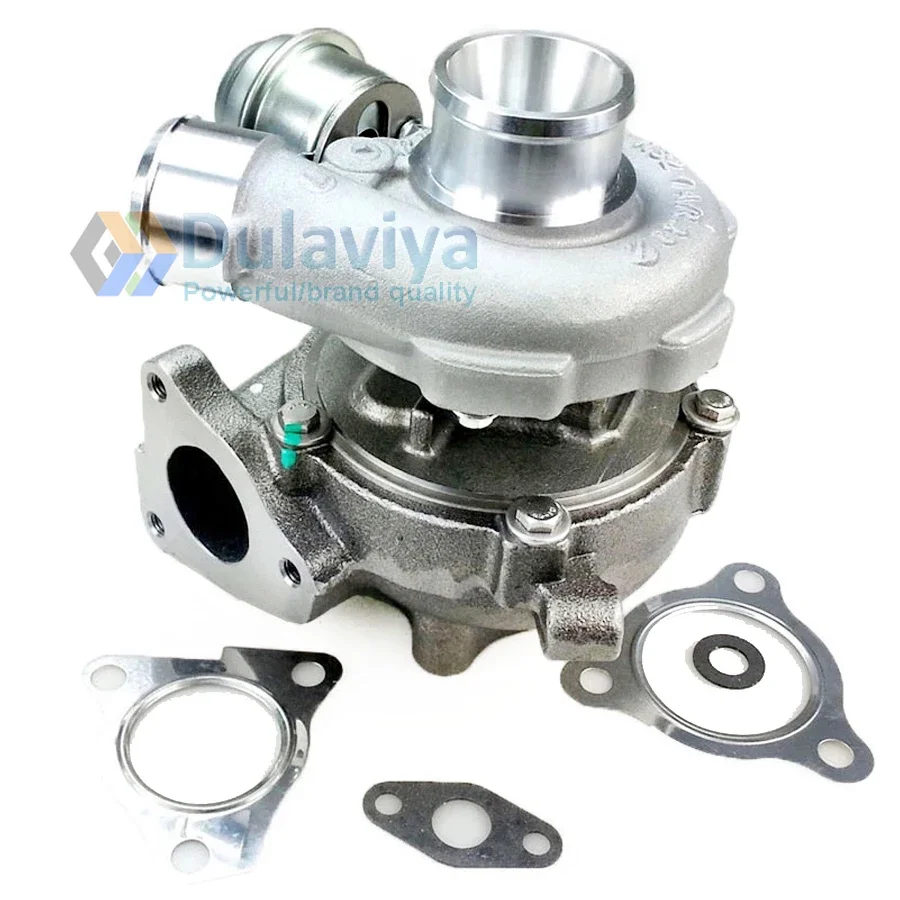 

Новое турбокомпрессор GT1544v для Hyundai Getz 1,5 CRDi 65 кВт 88 л.с. U1.5L Euro 3 740611 782403 28201-2A400 282012 А400 28201-2А120