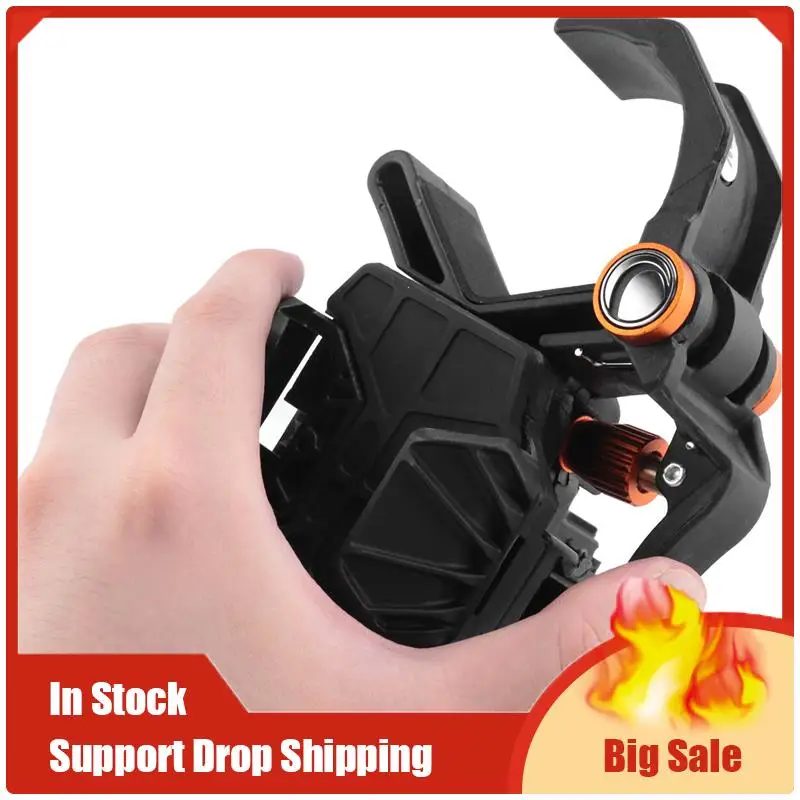 

For Celestron Nexyz 3-Axis Axis Universal Smartphone Adapter Mobile Telescope Microscope Easy Install