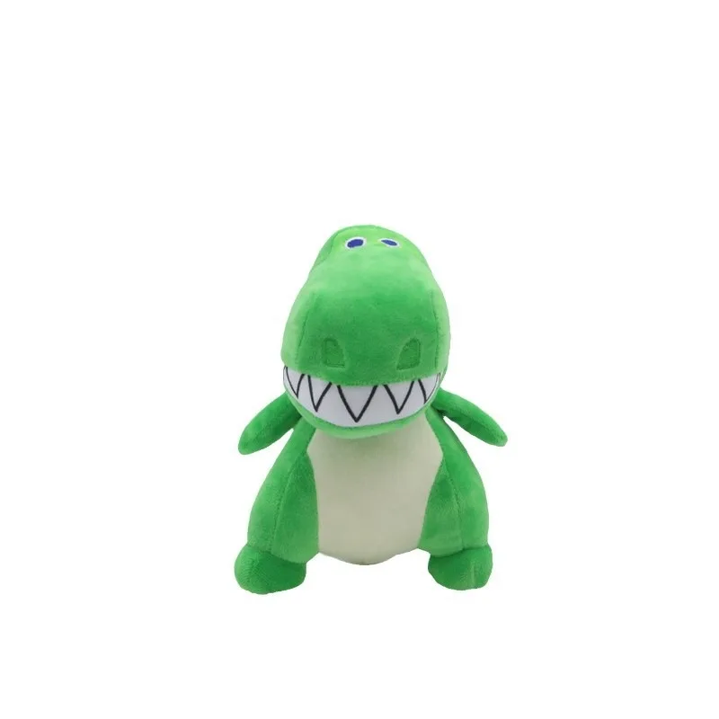 Hot Disney Anime Toy Story Series Peluche Personaggio dei cartoni animati creativi Simpatico bambola di pezza Regali di compleanno per ragazzi e ragazze