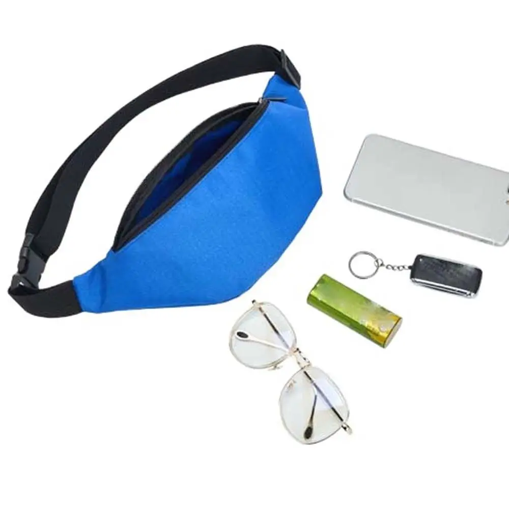 

Элегантная однотонная нагрудная сумка для бега, нейлоновая оксфордская спортивная сумка на плечо, сумка для сообщений, сумка через плечо для фитнеса, уличная сумка