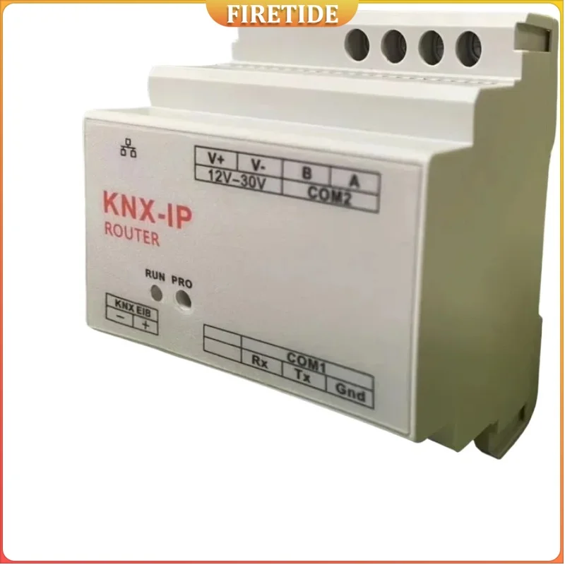 Ip Router Knx Ip In… - image
