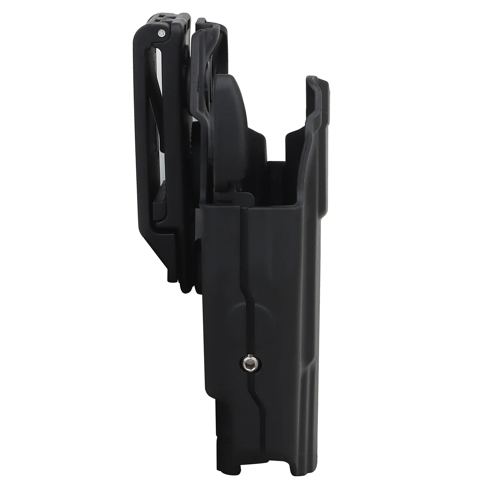 Funda táctica universal mano derecha Glock - imagen 4