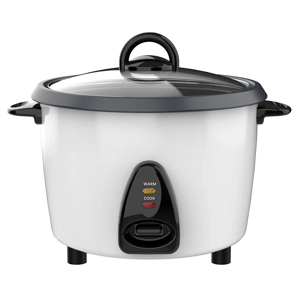 700W White Non Stic…