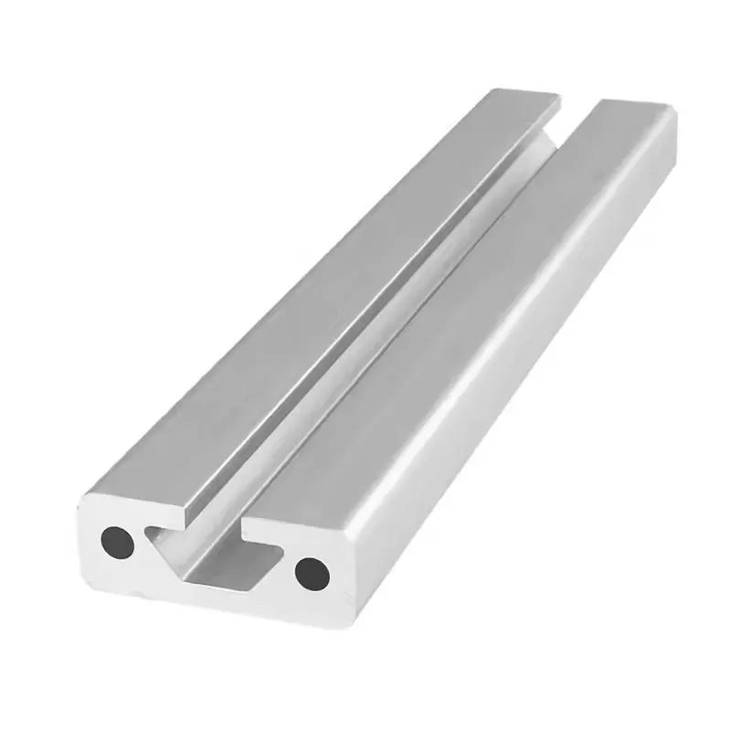 1pc European Standard Industrial Aluminum Profile 1020 1640 1570 1520 Angle Aluminum Profile Accessories