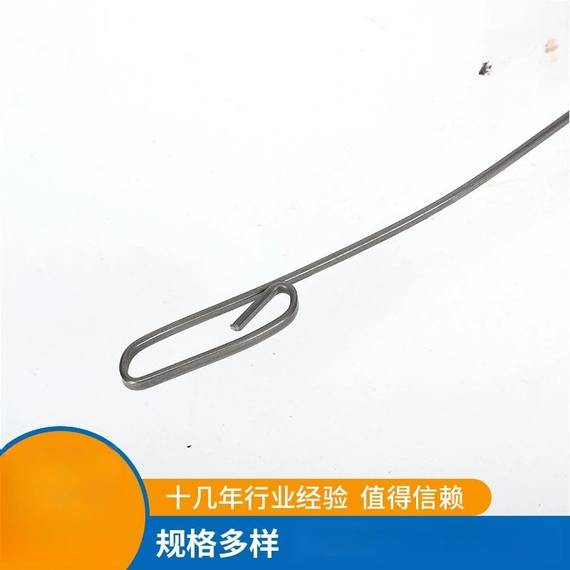 電気技師用内蔵型鋼線引き抜き器 ダークチャンネルパイプ穴ケーブル引き抜き器 ワイヤー通線リード通線 壁線穿孔