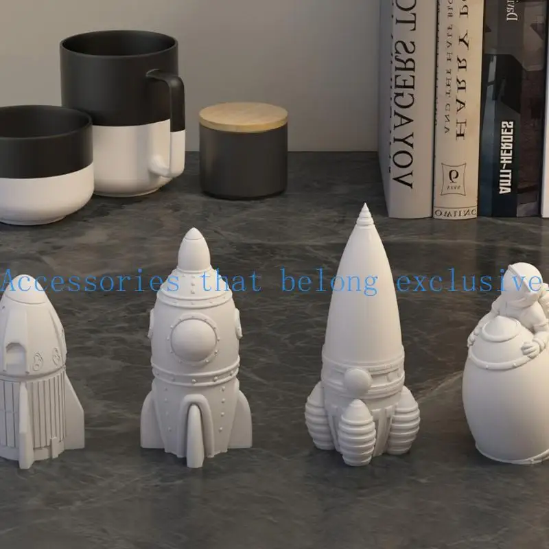 Рисунок 5 - Силиконовая форма 31 ББ для того