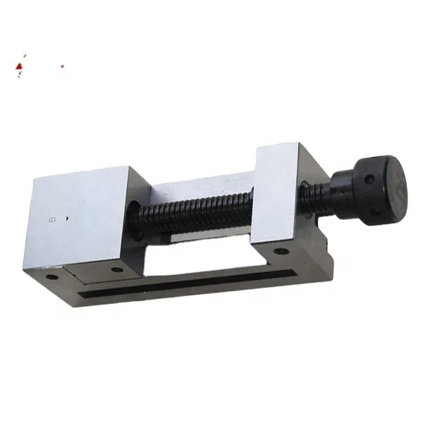 High Quality Precision QGG precision vise QGG50 CNC for Milling Machine