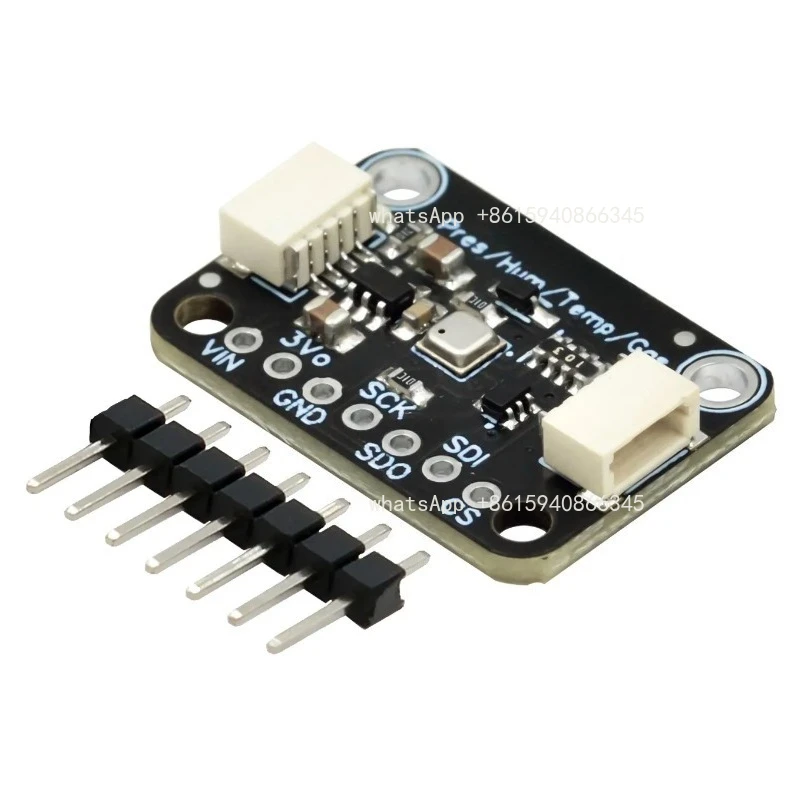 Environment Sensor Module Temperature/Humidity/Pressure/Gas AI Smart I2C