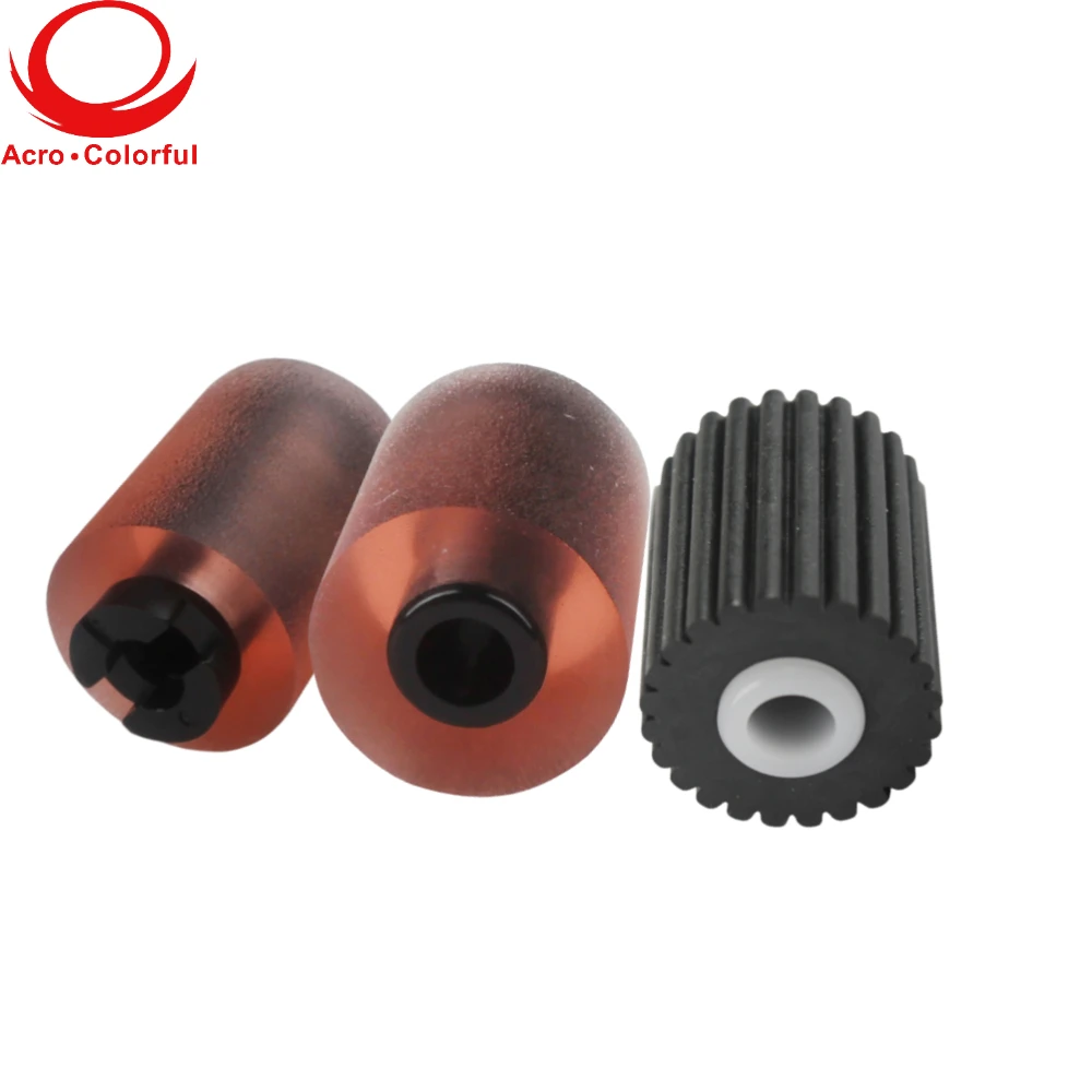 

A00J563600 A5C1562200 Compatible Pickup Roller For Minolta bizhub 654e C220 C550 Doc Feeder 4030300501 Laser Printer Part