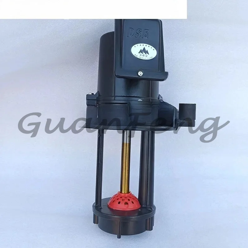 Three-phase electric pump 200W cooling water pump YSB2-25/6