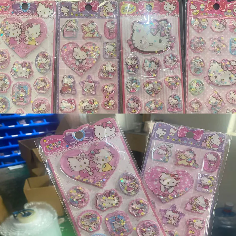 �y�Z�[�����z�V�����T�����I 3D ���̐��h��_�ŗ①�ɁA�n���[�L�e�B�̃��b�v�g�b�v/�d�b�P�[�X�Ǝq���p�X�e�b�J�[