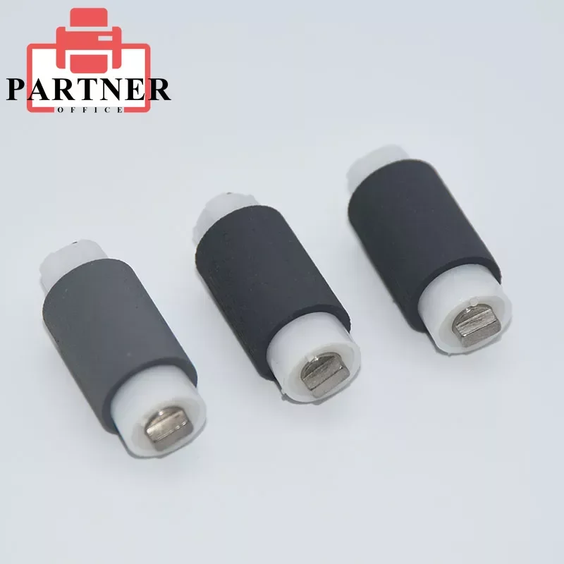 10PCS JC90-01032A 050N00649 Separation Retard Roller for Xerox WorkCentre 3315 3325 Phaser 3320 for Samsung SCX4833 ML3310 M4070