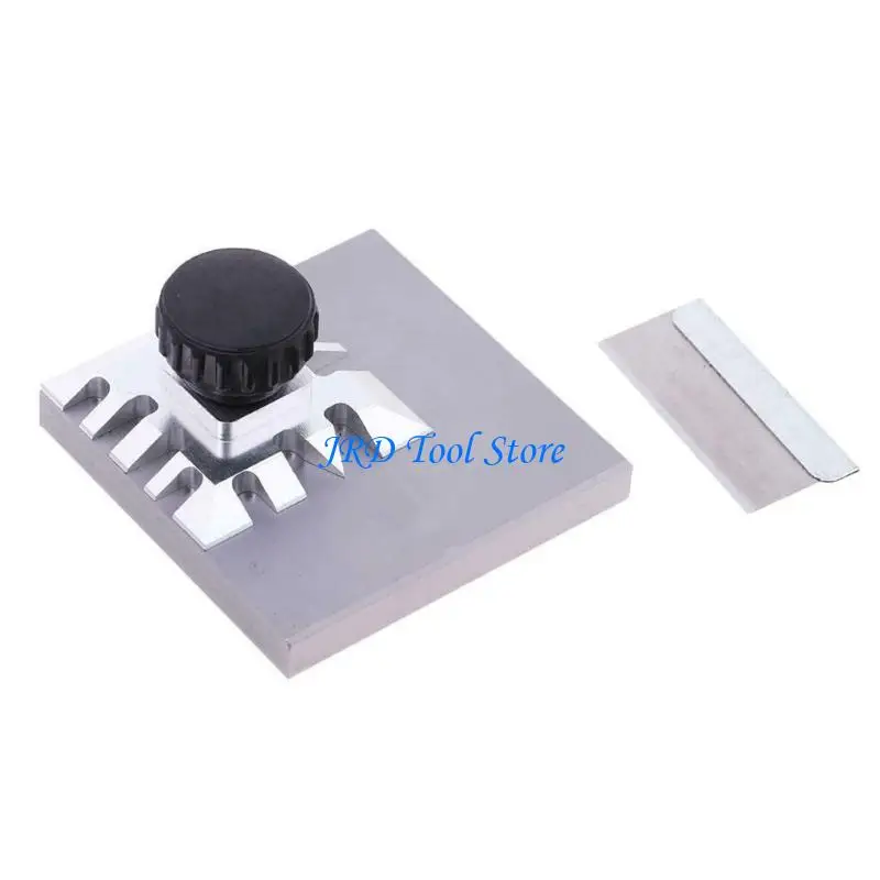 

Легкие тиски A2UD для изготовления тонких гравированных деталей в миниатюрных моделях