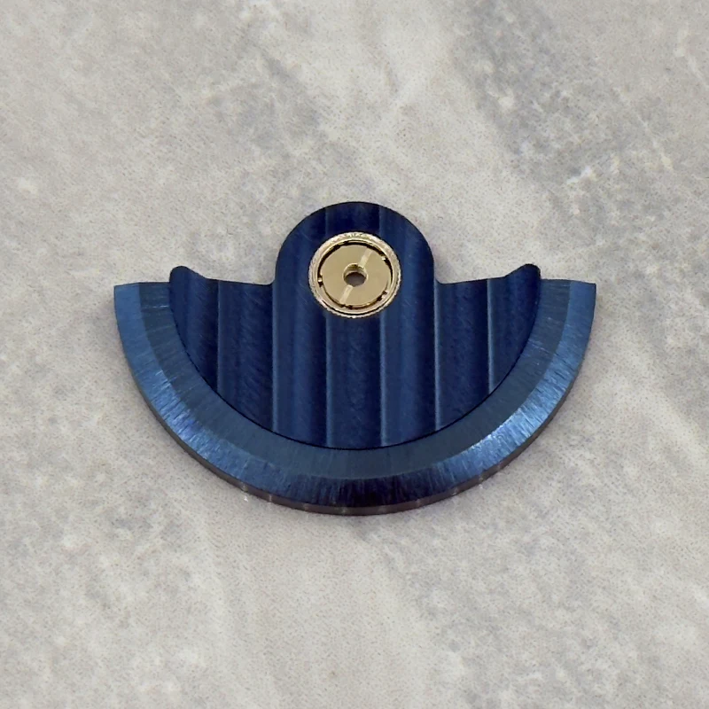 NH35A Watch Movements Oscillating Weight Rotors Fits NH34 NH35 NH36 NH38 NH39 4R35 4R36 6R 7S Movements Watch Replace Parts