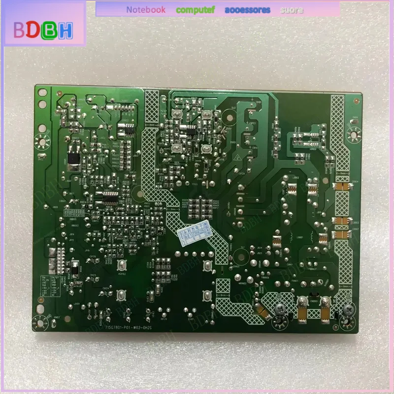 B D B H For 1pcs/lote Good quality 715G7801-P01-W02-0H2S