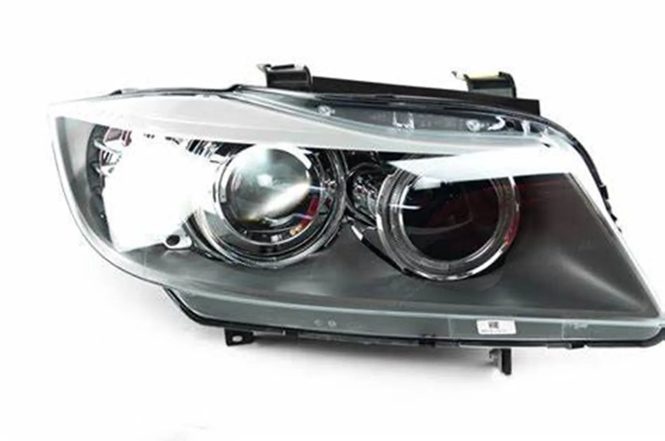 New Front Headlight For BMW 3er E90 LCI OEM:63117240247 63117240248 63 11 7 240 247 63 11 7 240 248