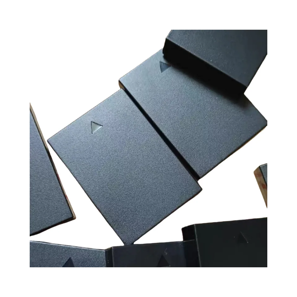 Batteria agli ioni di litio NB-3L da 790 mAh di ricambio per Canon SD100 SD110 SD200 SD300 IXUS 40 50 55 IXY Digital 55 (decodifica completa)