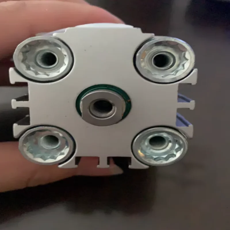 

Brand New Original Compact Cylinder ADVUL-40-10-P-A ADVUL-40-20-P-A ADVUL-40-25-P-A ADVUL-50-10-P-A ADVUL-50-20-P-A