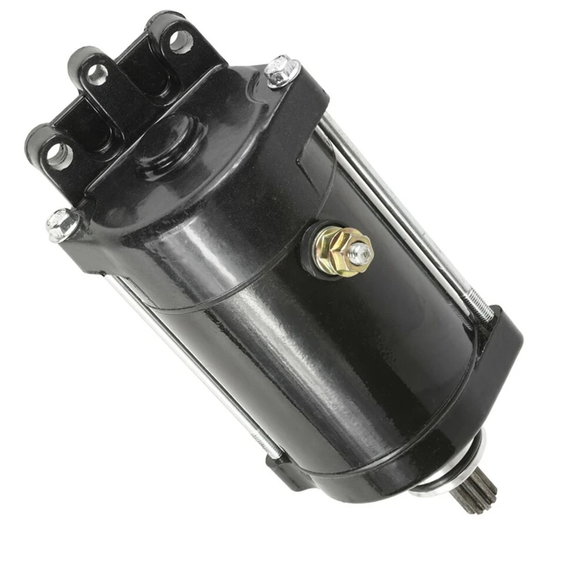 Motorcycle Starter Motor For KAWASAKI PWC JH1100 JS800 JT1100 21163-3702 21163-3709 21163-3712 21163-3714 410-54000