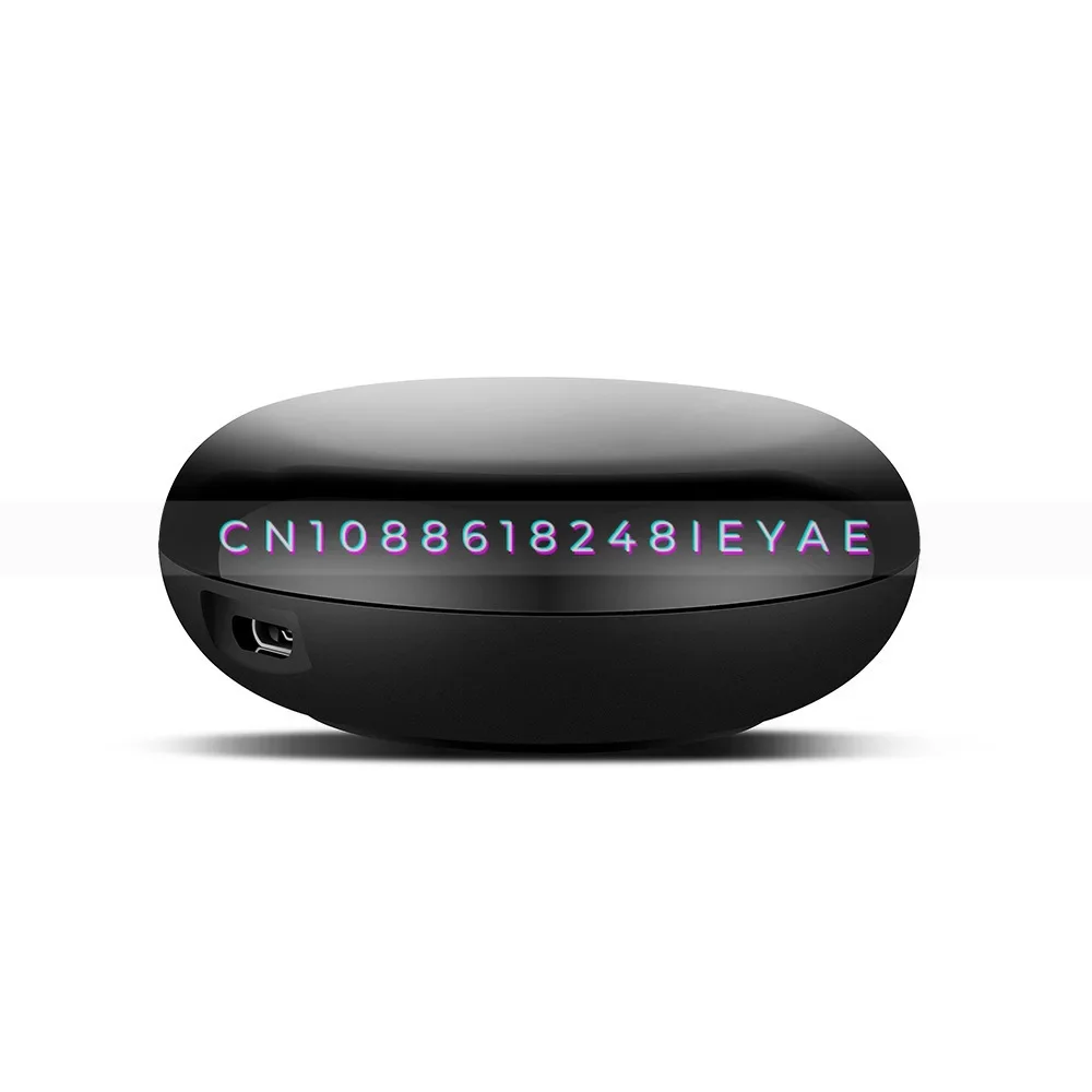 Wifi Smart Infrared Control Tuya Universal Remote Control Voice Mobile Phone Remote Control Air Conditioning Fan Connection