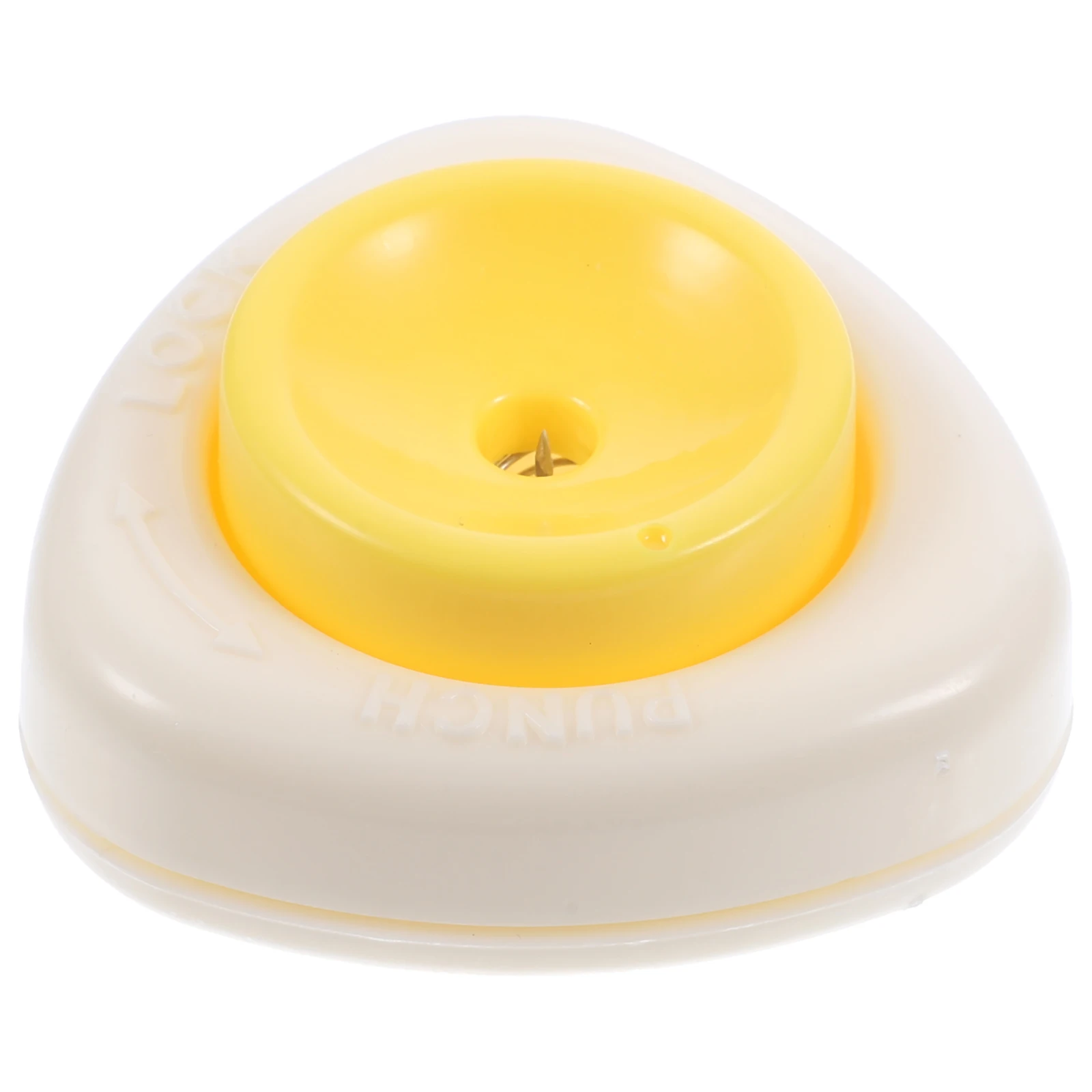 

Egg Hole Puncher Kitchen Gadgets Stainless Steel Piercer Tool Egg Separator Spring Needle Safe Practical Durability